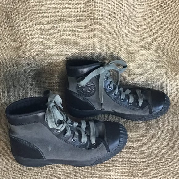 Converse Originals Re-Issue Suede Boots Women's size 8 / Men's size 6 - Picture 2 of 7